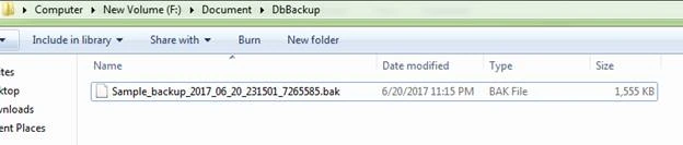SQL Server