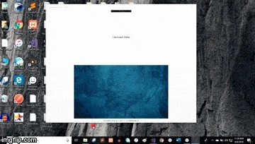 Automatic Image Slider In Xamarin.Forms