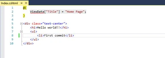 ASP.NET Core 