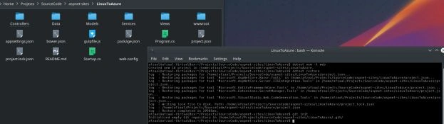 PowerShell
