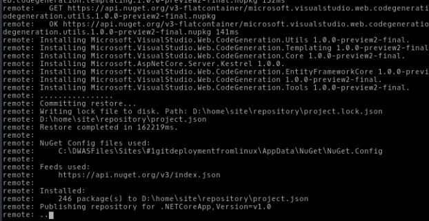 PowerShell