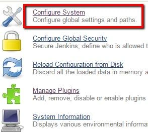 Jenkins
