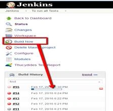 Jenkins