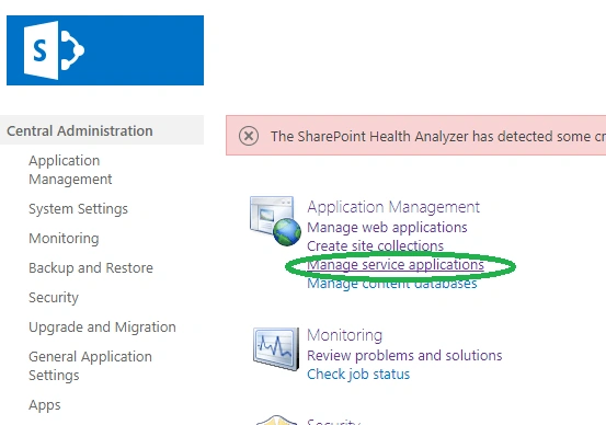 SharePoint