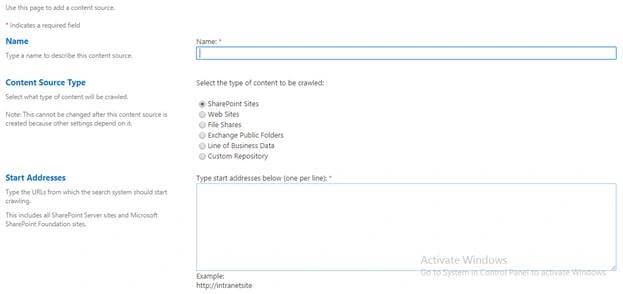 SharePoint