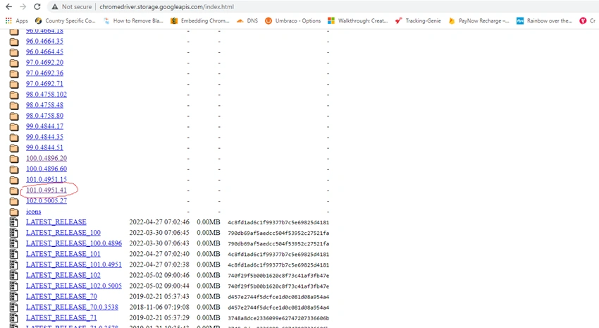 Automation Whatsapp With Selenium C#