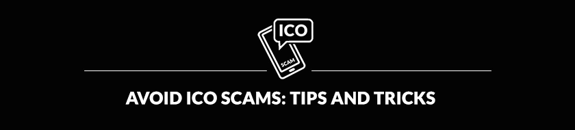 Avoid ICO Scams Tips And Tricks