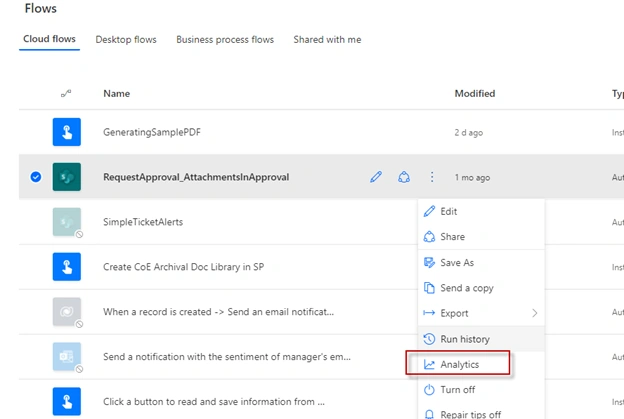 Avoid Infinite Loops Power Automate