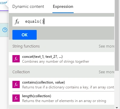 Avoid Infinite Loops Power Automate