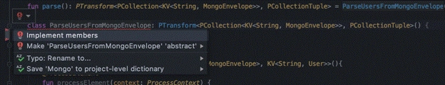 Avoiding Kotlin Minefields In Apache Beam