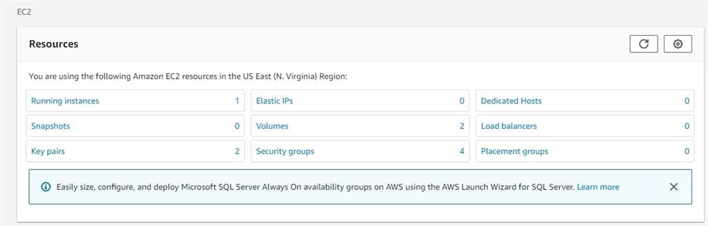 AWS Cloudformation