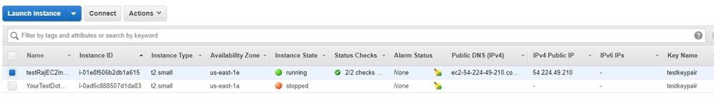 AWS Cloudformation