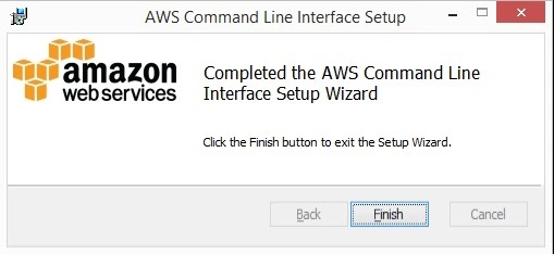 AWS CLI installation
