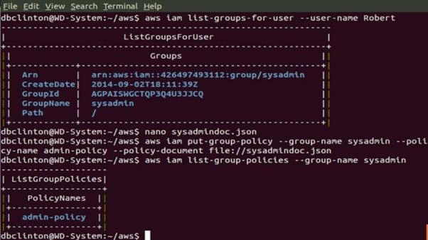 AWS Global Infrastructure