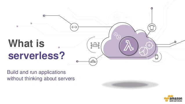 Serverless Computing