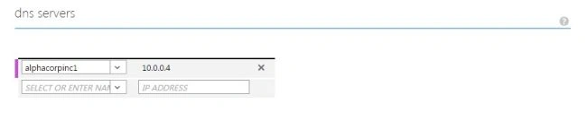 Configuring