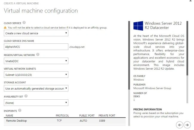 ADDS DNS