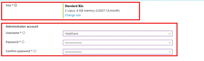Azure Active Directory Domain Services Managed To The Azure Windows Server Virtual Machine