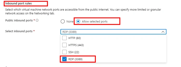 Azure Active Directory Domain Services Managed To The Azure Windows Server Virtual Machine