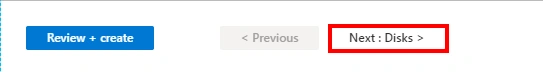 Azure Active Directory Domain Services Managed To The Azure Windows Server Virtual Machine