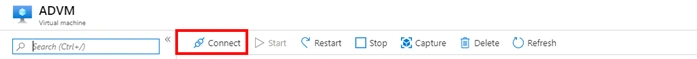 Azure Active Directory Domain Services Managed To The Azure Windows Server Virtual Machine