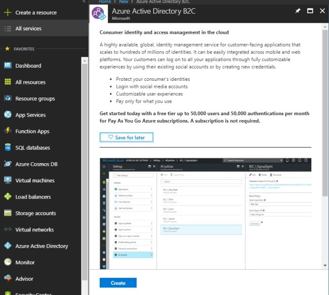 ASP.NET Core