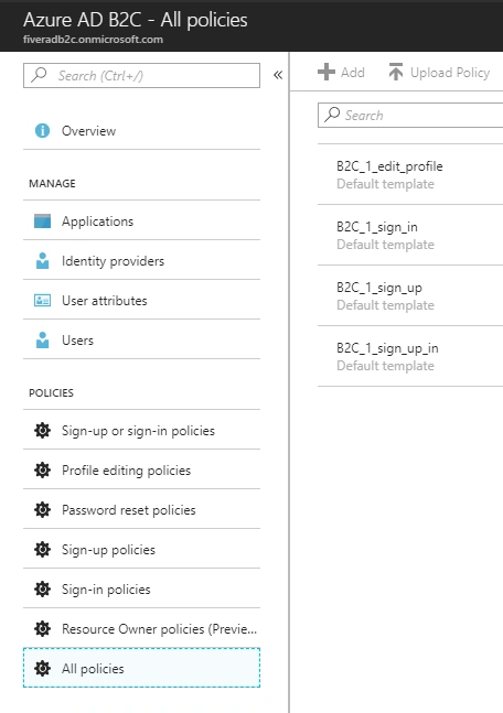ASP.NET Core