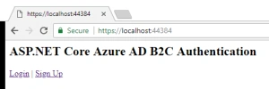 ASP.NET Core