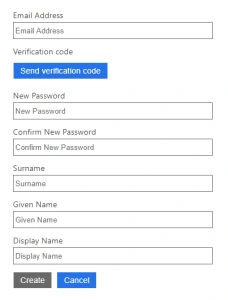 ASP.NET Core