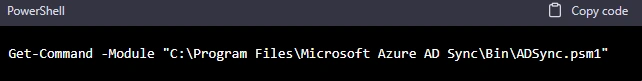 AZURE AD CONNECT MAJOR ISSUES