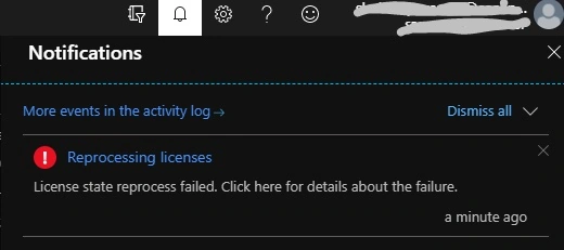Notification