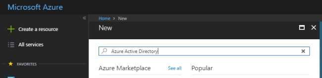 ASP.NET Core