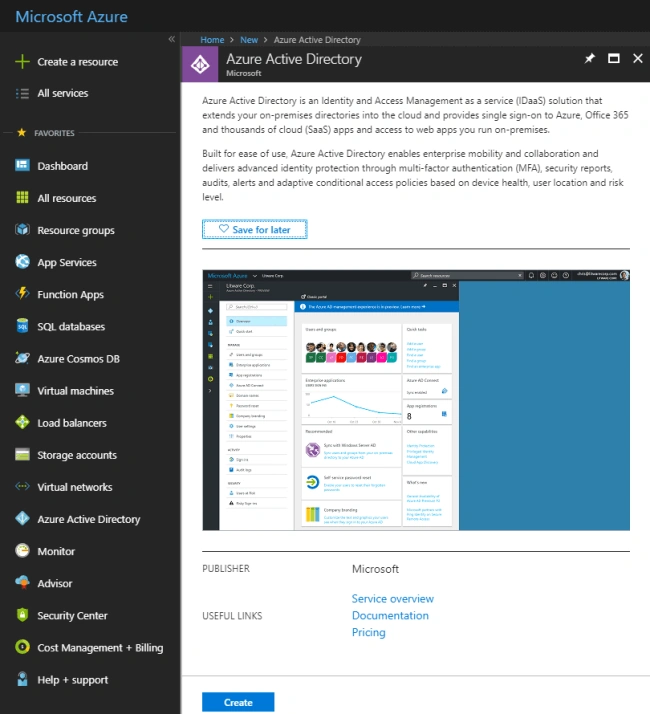 ASP.NET Core