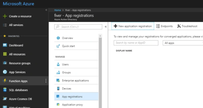 ASP.NET Core