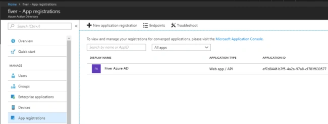 ASP.NET Core