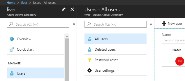 ASP.NET Core