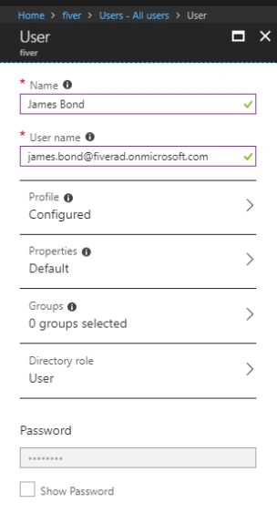 ASP.NET Core