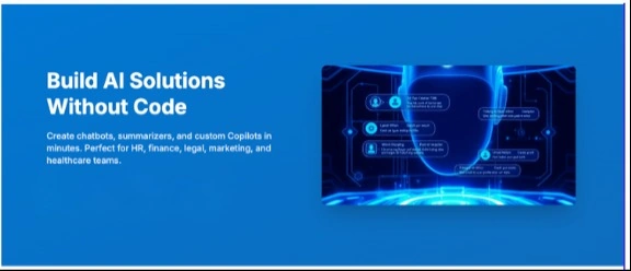 AI Studio