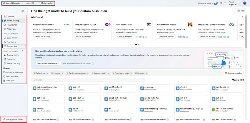 AI Application