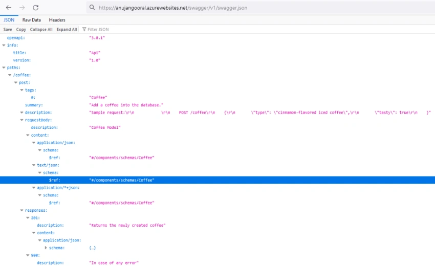 Azure API Management