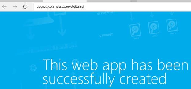 Web App