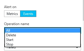 Events