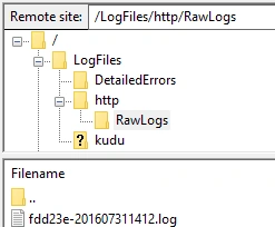 RawFiles