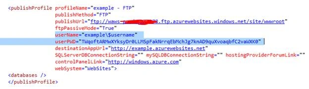 code