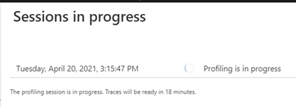 Azure App Service – Profile a .Net Core Application hosted in Azure App Service – Linux