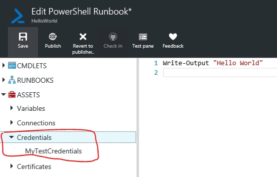 Runbook