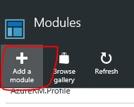 module