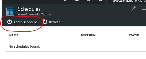 Runbooks