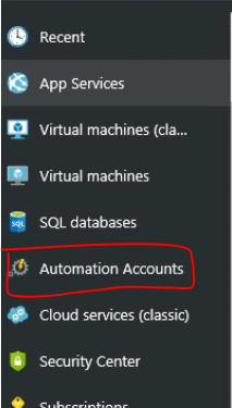 Account