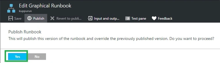 prompted